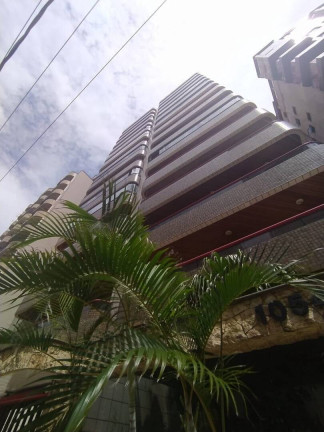 Imagem Apartamento com 3 Quartos à Venda, 131 m² em Tupi - Praia Grande Imagem Apartamento com 3 Quartos à Venda, 131 m² em Tupi - Praia Grande