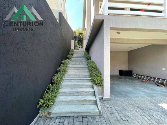 Imagem Casa de Condomínio com 5 Quartos à Venda, 285 m² em São Paulo Ii - Cotia Imagem Casa de Condomínio com 5 Quartos à Venda, 285 m² em São Paulo Ii - Cotia