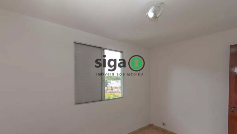 Imagem Apartamento com 2 Quartos à Venda, 48 m² em Jardim São Luís - São Paulo Imagem Apartamento com 2 Quartos à Venda, 48 m² em Jardim São Luís - São Paulo