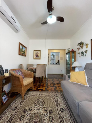 Imagem Imóvel com 3 Quartos à Venda,  em Petrópolis - Porto Alegre