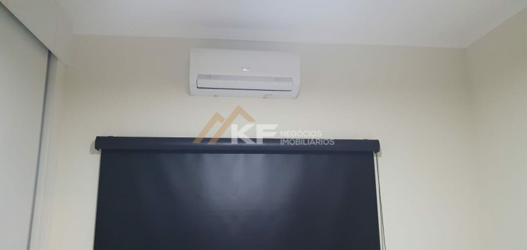Imagem Apartamento com 2 Quartos à Venda, 61 m² em Jardim Botânico - Ribeirão Preto