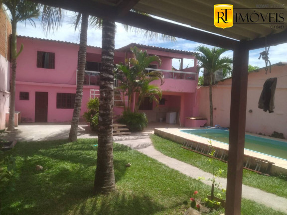 Imagem Casa com 5 Quartos à Venda, 180 m² em Reserva Do Peró - Cabo Frio Imagem Casa com 5 Quartos à Venda, 180 m² em Reserva Do Peró - Cabo Frio