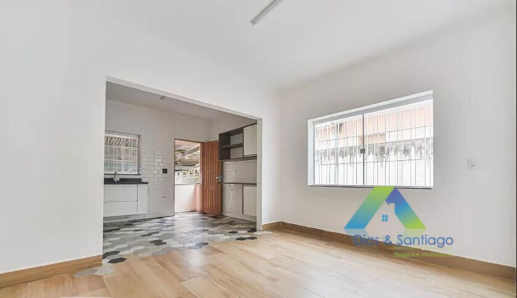 Imagem Sobrado com 3 Quartos à Venda, 155 m² em Vila Brasilina - São Paulo Imagem Sobrado com 3 Quartos à Venda, 155 m² em Vila Brasilina - São Paulo