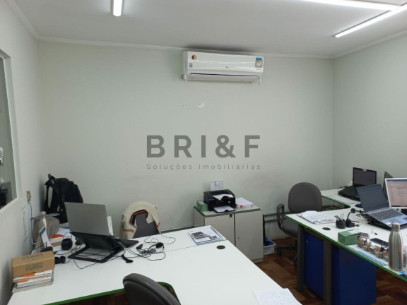 Imagem Casa com 4 Quartos à Venda, 300 m² em Brooklin  - São Paulo
