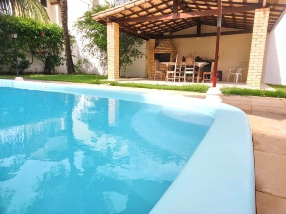 Imagem Casa com 5 Quartos à Venda, 820 m² em Itapuã - Salvador Imagem Casa com 5 Quartos à Venda, 820 m² em Itapuã - Salvador