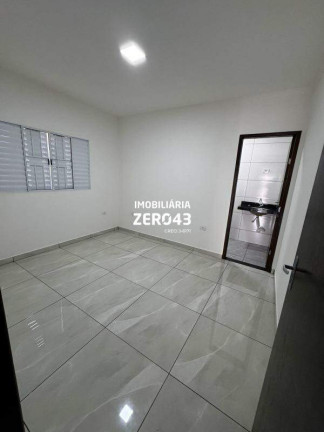 Imagem Casa com 3 Quartos à Venda, 83 m² em Pacaembu - Londrina Imagem Casa com 3 Quartos à Venda, 83 m² em Pacaembu - Londrina