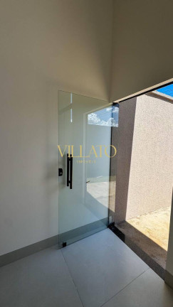 Imagem Casa com 2 Quartos à Venda, 79 m² em Residencial Santa Fé I - Goiânia Imagem Casa com 2 Quartos à Venda, 79 m² em Residencial Santa Fé I - Goiânia