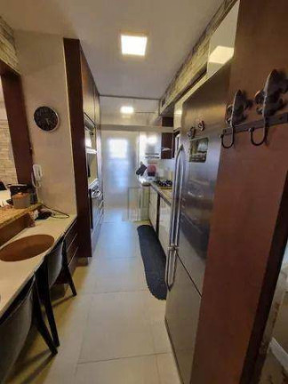 Imagem Apartamento com 3 Quartos à Venda, 110 m² em Parque Campolim - Sorocaba