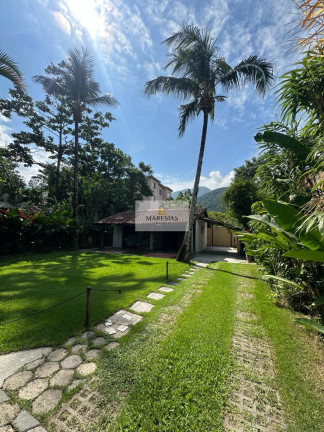 Casa com 2 Quartos à Venda, 75 m² em Maresias - São Sebastião