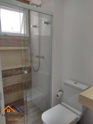 Imagem Apartamento com 3 Quartos à Venda, 91 m² em Vila Assunção - Santo André Imagem Apartamento com 3 Quartos à Venda, 91 m² em Vila Assunção - Santo André