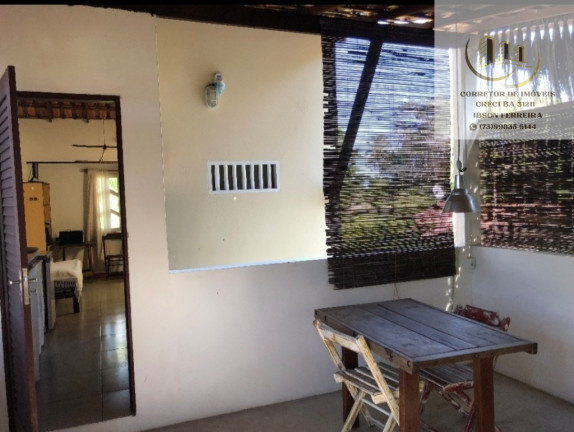 Imagem Casa com 2 Quartos à Venda, 360 m² em Santo André - Santa Cruz Cabrália