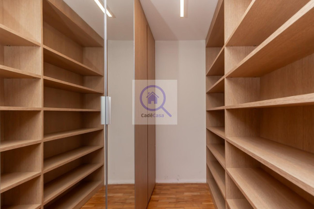 Imagem Apartamento com 3 Quartos à Venda, 169 m² em Itaim Bibi - São Paulo