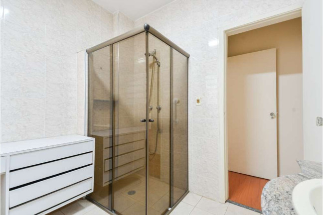 Imagem Apartamento com 3 Quartos à Venda, 171 m² em Santa Cecília - São Paulo