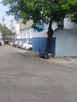 Imagem Galpão para Alugar, 1.900 m² em Vila Nova Cumbica - Guarulhos Imagem Galpão para Alugar, 1.900 m² em Vila Nova Cumbica - Guarulhos