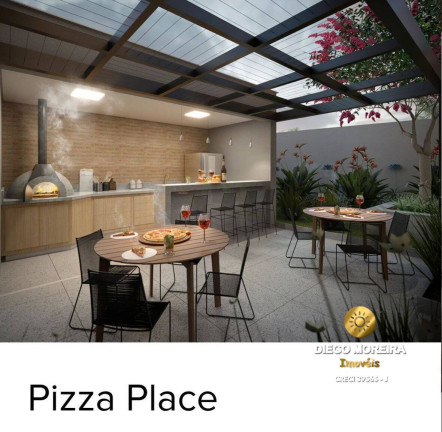 Imagem Apartamento com 1 Quarto à Venda, 52 m² em Nova Gardênia - Atibaia Imagem Apartamento com 1 Quarto à Venda, 52 m² em Nova Gardênia - Atibaia