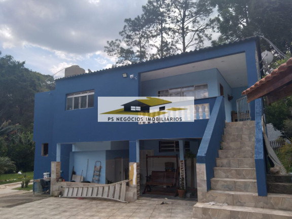 Imagem Imóvel com 8 Quartos à Venda, 1.600 m² em Centro - Mairiporã
