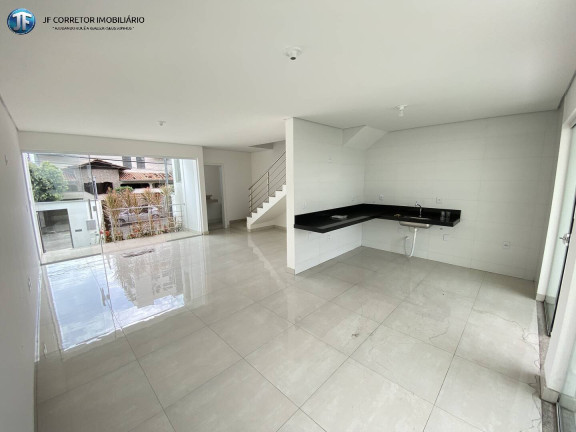 Imagem Casa com 3 Quartos à Venda, 125 m² em Bom Retiro - Ipatinga