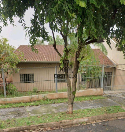 Imagem Casa com 4 Quartos à Venda, 270 m² em Alpes - Londrina Imagem Casa com 4 Quartos à Venda, 270 m² em Alpes - Londrina