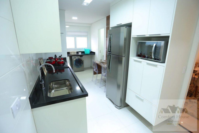 Imagem Apartamento com 3 Quartos à Venda, 108 m² em Jardim Do Mar - São Bernardo Do Campo Imagem Apartamento com 3 Quartos à Venda, 108 m² em Jardim Do Mar - São Bernardo Do Campo