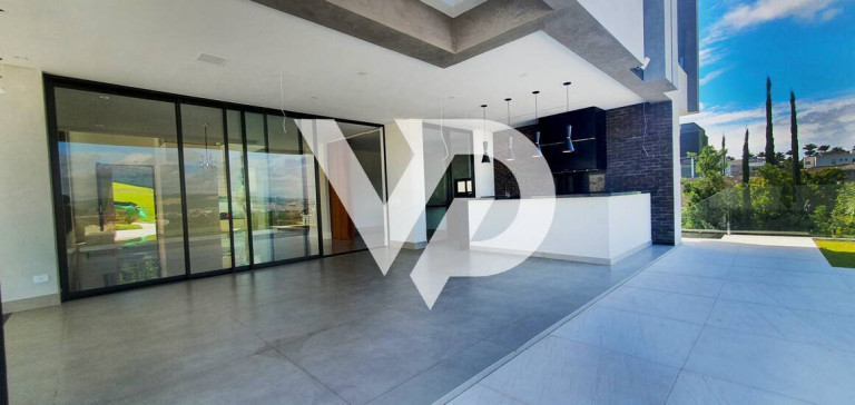 Imagem Casa de Condomínio com 4 Quartos à Venda, 525 m² em Alphaville - Santana De Parnaíba Imagem Casa de Condomínio com 4 Quartos à Venda, 525 m² em Alphaville - Santana De Parnaíba