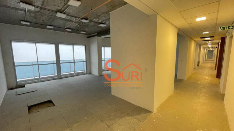 Imóvel à Venda ou Locação, 318 m² em Vila Baeta Neves - São Bernardo Do Campo