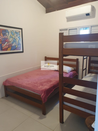 Imagem Casa com 4 Quartos à Venda, 150 m² em Maresias - São Sebastião