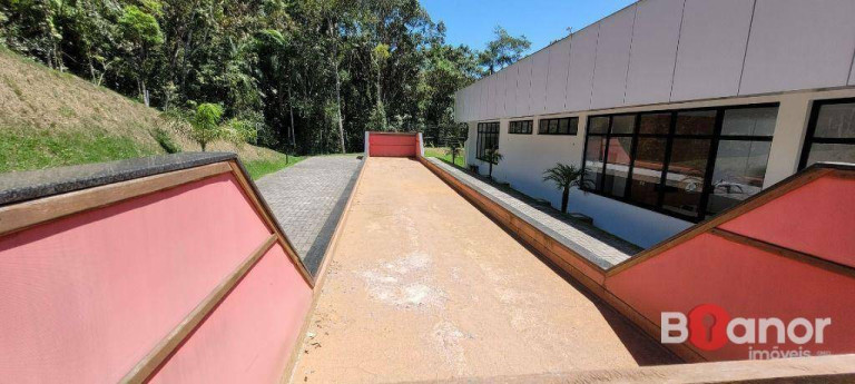 Imagem Terreno à Venda, 384 m² em Ponta Aguda - Blumenau Imagem Terreno à Venda, 384 m² em Ponta Aguda - Blumenau