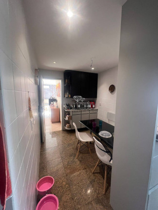 Imagem Cobertura com 3 Quartos à Venda, 210 m² em Barra Da Tijuca - Rio De Janeiro Imagem Cobertura com 3 Quartos à Venda, 210 m² em Barra Da Tijuca - Rio De Janeiro