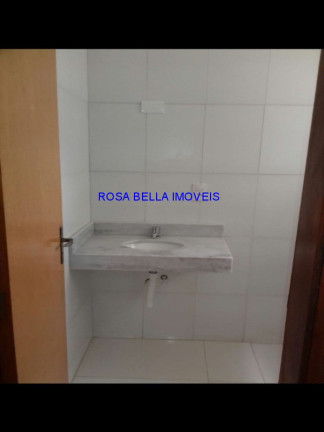 Imagem Apartamento com 3 Quartos à Venda, 59 m² em Jardim Juliana - Indaiatuba