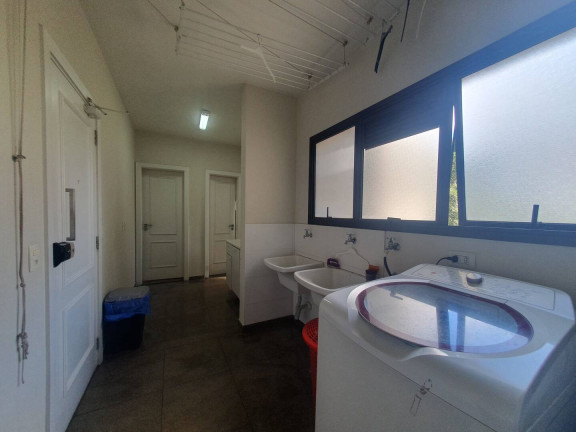 Imagem Apartamento com 4 Quartos à Venda, 285 m² em Morumbi - São Paulo