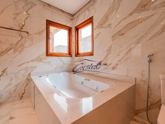 Imagem Casa com 4 Quartos à Venda, 688 m² em Jardim Passárgada I - Cotia