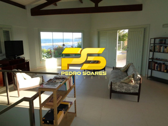 Imagem Casa com 3 Quartos à Venda, 294 m² em Conde - Conde