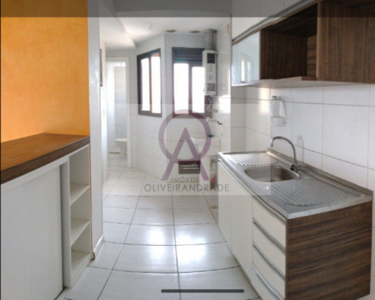 Imagem Imóvel com 3 Quartos à Venda, 79 m² em Paralela - Salvador Imagem Imóvel com 3 Quartos à Venda, 79 m² em Paralela - Salvador
