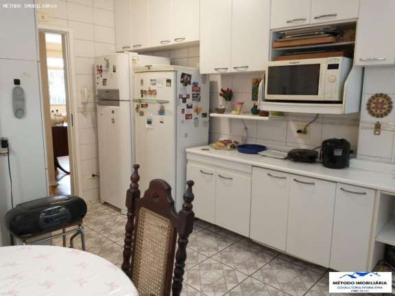 Imagem Apartamento com 3 Quartos à Venda, 130 m² em Jardim Paulista