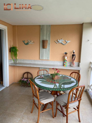 Imagem Apartamento com 3 Quartos à Venda, 96 m² em Porto Das Dunas - Aquiraz Imagem Apartamento com 3 Quartos à Venda, 96 m² em Porto Das Dunas - Aquiraz