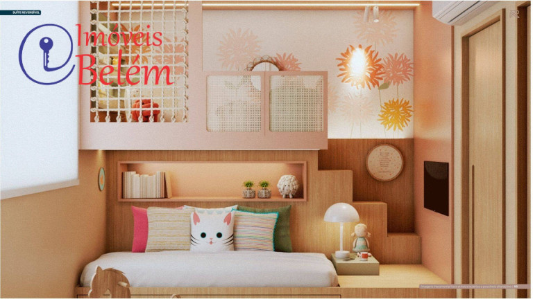 Imagem Apartamento com 3 Quartos à Venda, 73 m² em Centro - Ananindeua Imagem Apartamento com 3 Quartos à Venda, 73 m² em Centro - Ananindeua