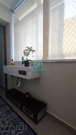 Imagem Apartamento com 2 Quartos à Venda, 58 m² em Astúrias - Guarujá