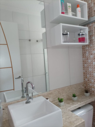 Imagem Apartamento com 2 Quartos à Venda, 45 m² em Marechal Rondon - Salvador Imagem Apartamento com 2 Quartos à Venda, 45 m² em Marechal Rondon - Salvador