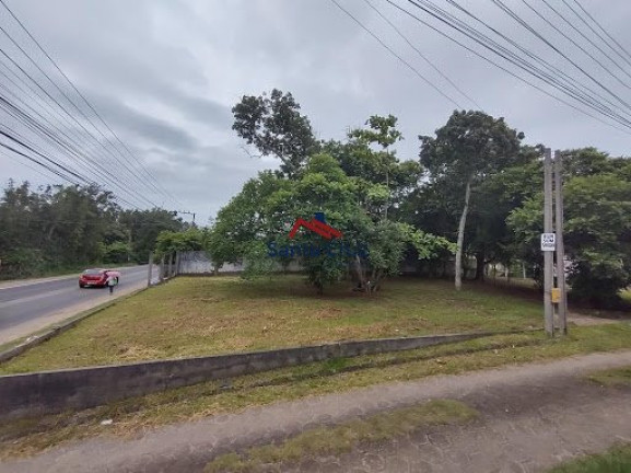 Imagem Terreno à Venda, 3.065 m² em São João Do Rio Vermelho - Florianópolis Imagem Terreno à Venda, 3.065 m² em São João Do Rio Vermelho - Florianópolis