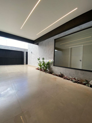 Imagem Casa com 3 Quartos à Venda, 186 m² em Jardim Santa Lúcia - Franca