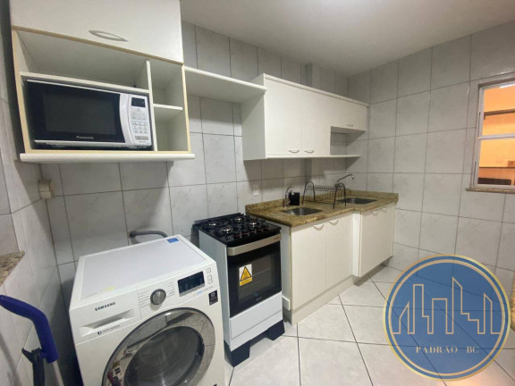 Imagem Apartamento com 2 Quartos para Temporada, em Centro - Balneário Camboriú Imagem Apartamento com 2 Quartos para Temporada, em Centro - Balneário Camboriú