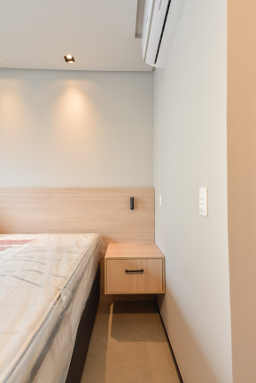 Imagem Studio com 1 Quarto à Venda, 18 m² em Bela Vista - São Paulo Imagem Studio com 1 Quarto à Venda, 18 m² em Bela Vista - São Paulo