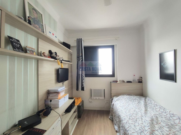 Imagem Apartamento com 2 Quartos à Venda, 90 m² em Itararé - São Vicente Imagem Apartamento com 2 Quartos à Venda, 90 m² em Itararé - São Vicente