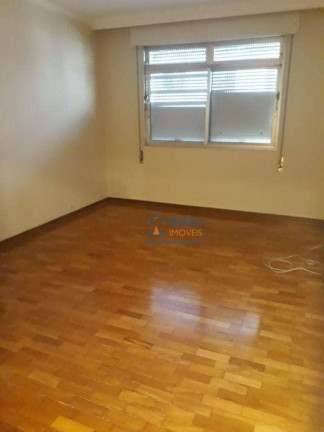 Imagem Apartamento com 3 Quartos para Alugar, 180 m² em Higienópolis - São Paulo Imagem Apartamento com 3 Quartos para Alugar, 180 m² em Higienópolis - São Paulo