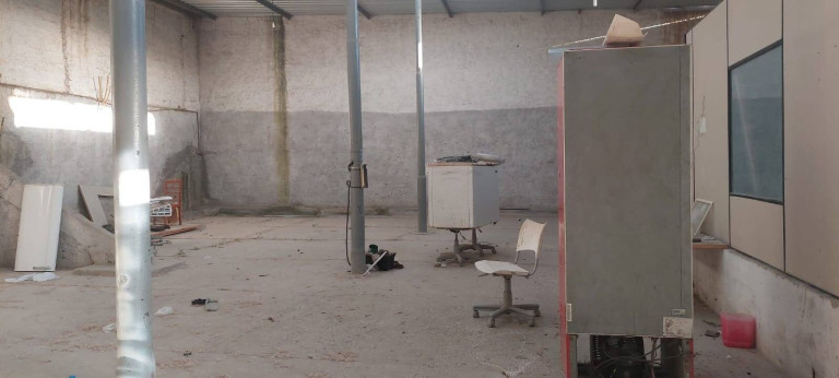 Imagem Galpão à Venda, 2.285 m² em Campo Redondo - São Pedro Da Aldeia Imagem Galpão à Venda, 2.285 m² em Campo Redondo - São Pedro Da Aldeia