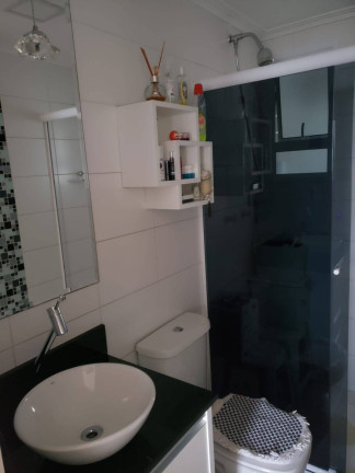 Imagem Apartamento com 3 Quartos à Venda, 68 m² em Vila Oratório - São Paulo