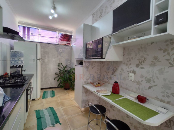 Imagem Casa com 2 Quartos à Venda, 200 m² em Vila Souto - Bauru
