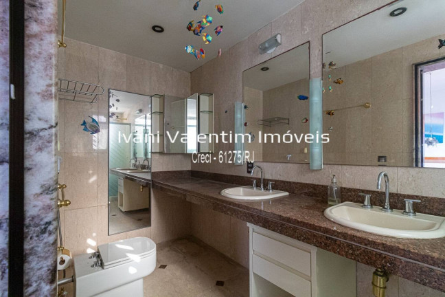 Imagem Cobertura com 4 Quartos à Venda, 425 m² em Copacabana - Rio De Janeiro Imagem Cobertura com 4 Quartos à Venda, 425 m² em Copacabana - Rio De Janeiro