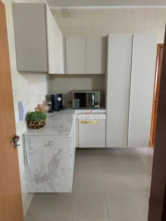 Imagem Apartamento com 4 Quartos à Venda, 188 m² em Vila Bastos - Santo André Imagem Apartamento com 4 Quartos à Venda, 188 m² em Vila Bastos - Santo André