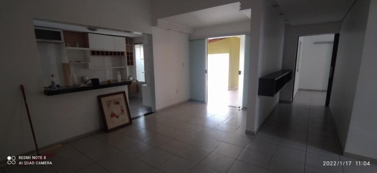 Imagem Casa com 3 Quartos à Venda, 163 m² em São Cristóvão - Teresina Imagem Casa com 3 Quartos à Venda, 163 m² em São Cristóvão - Teresina